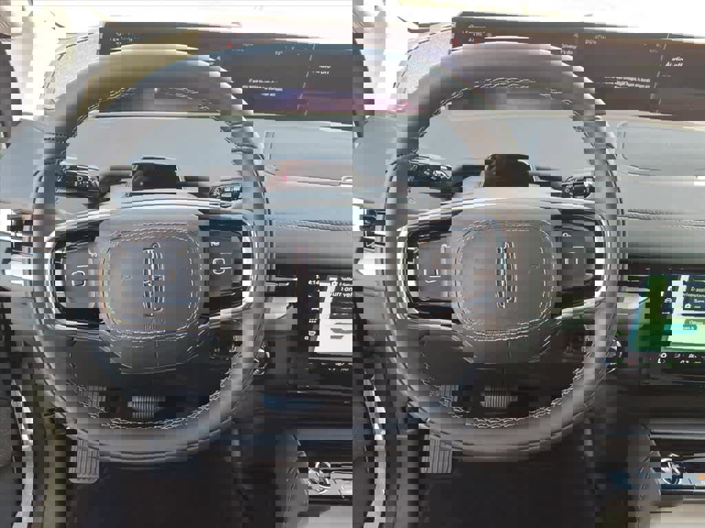 New 2025 Lincoln Navigator Reserve image 7