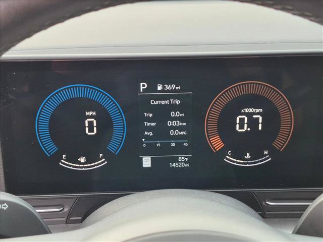 Used 2026 Hyundai Kona SEL Sport FWD image 14
