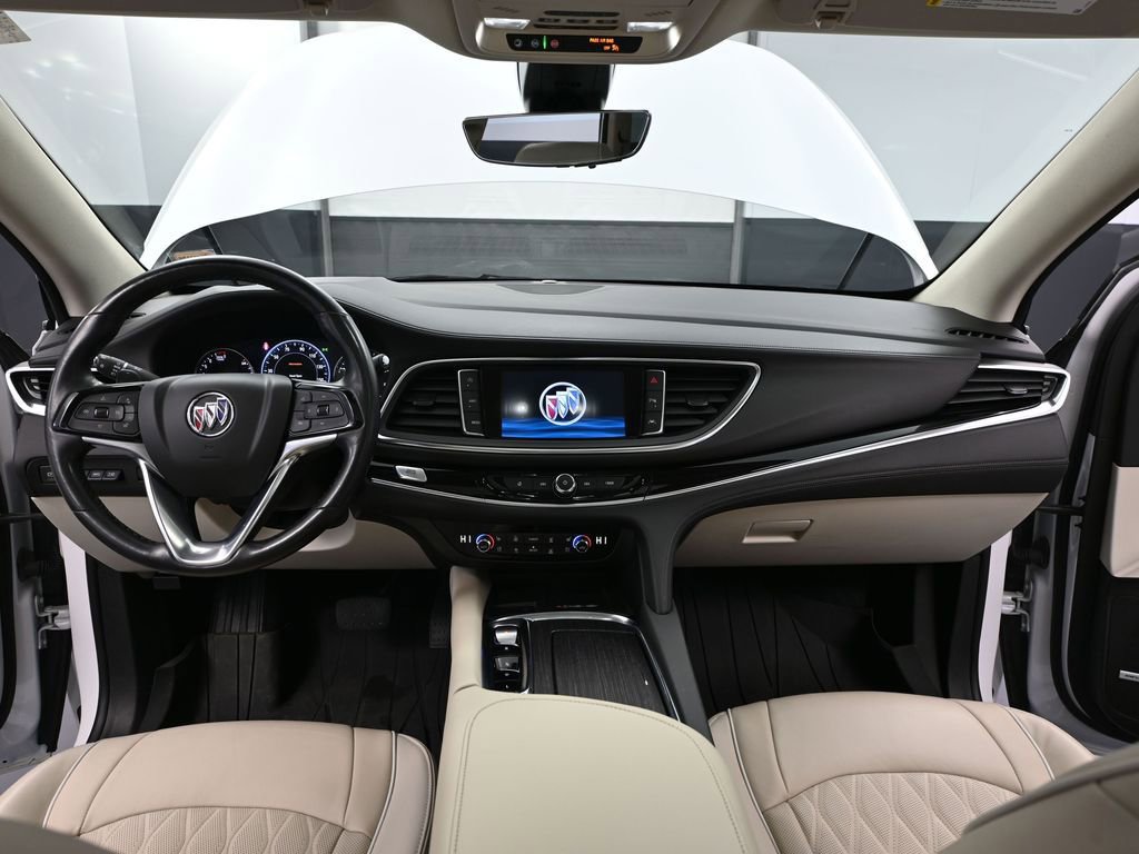 Used 2022 Buick Enclave Avenir w/ Avenir Technology Package image 30