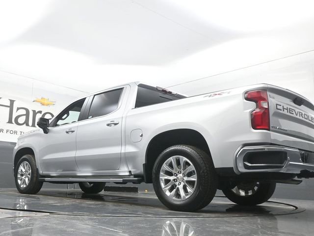 Used 2020 Chevrolet Silverado 1500 LTZ w/ LTZ Plus Package image 5