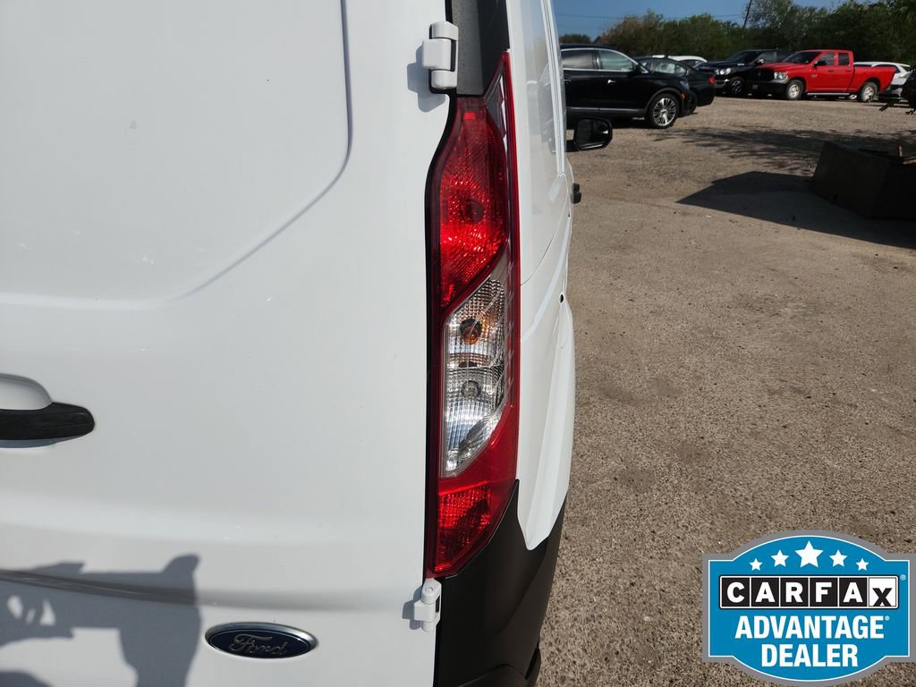 Used 2021 Ford Transit Connect XL image 31