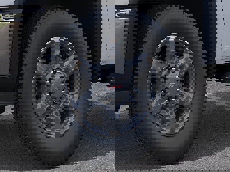 New 2026 GMC Sierra 3500 SLT w/ SLT Premium Package AWD/4WD image 33