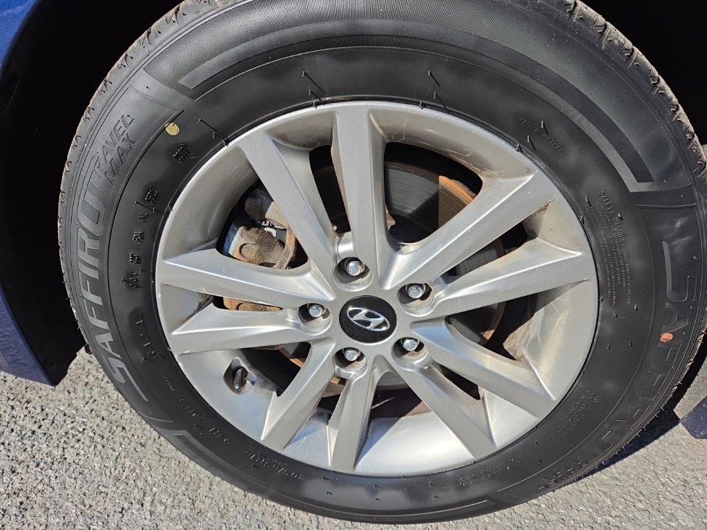Used 2016 Hyundai Sonata SE FWD image 29
