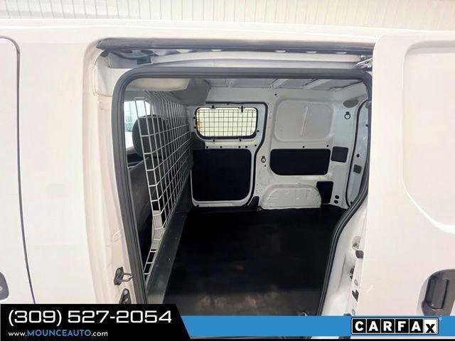 Used 2018 Nissan NV200 SV w/ Navigation Package FWD image 7