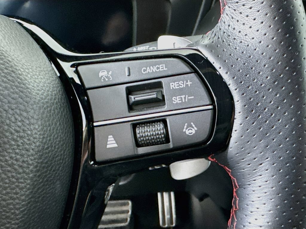 Used 2025 Acura ADX A-Spec w/ Advance Package AWD/4WD image 14