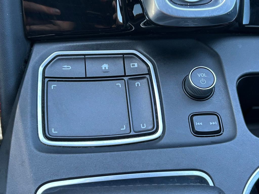 Used 2023 Acura MDX A-Spec image 36