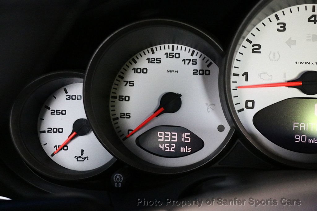 Used 2005 Porsche 911 Carrera S RWD image 36