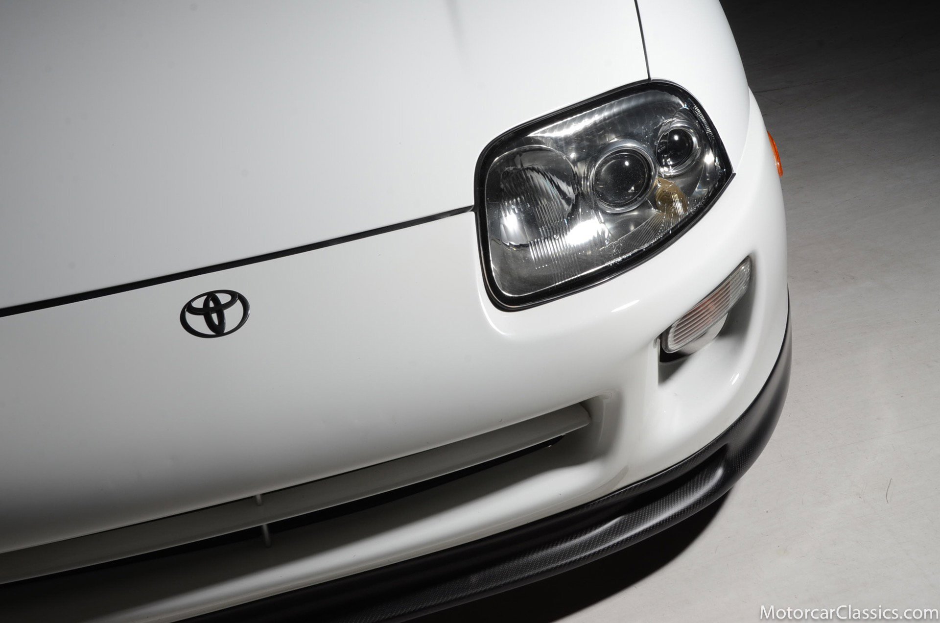 Used 1997 Toyota Supra image 25