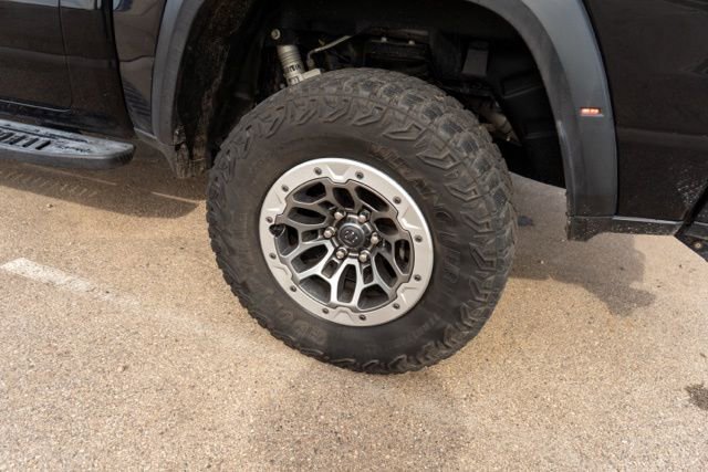 Used 2023 RAM 1500 TRX w/ TRX Level 2 Equipment Group AWD/4WD image 11