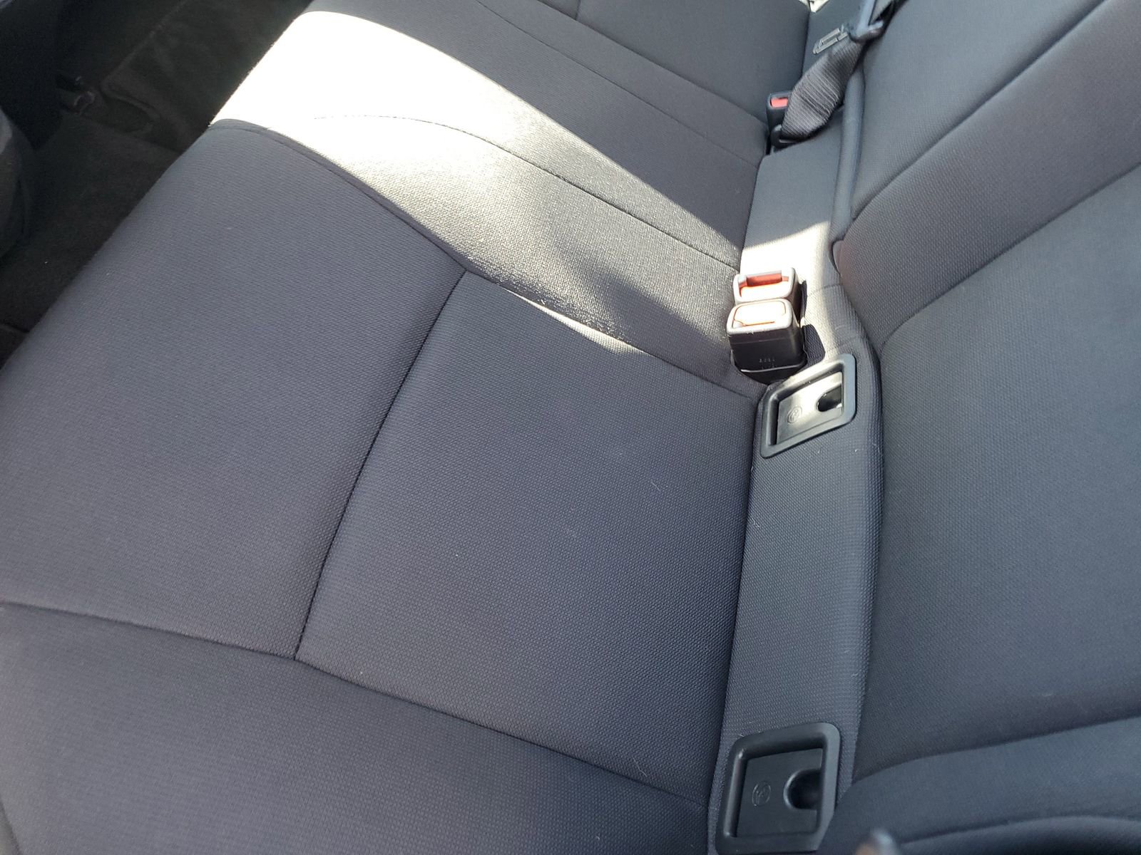 Certified 2021 Toyota Corolla LE w/ Carpet Mat Package (TMS) image 15