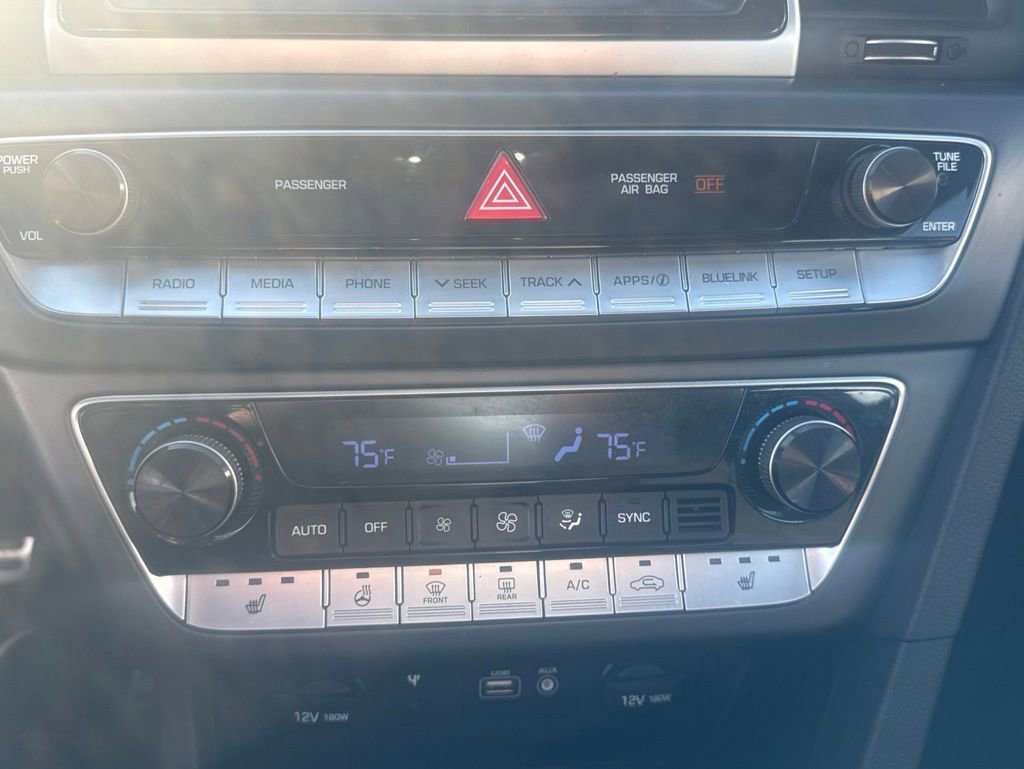 Used 2019 Hyundai Sonata Sport FWD image 19