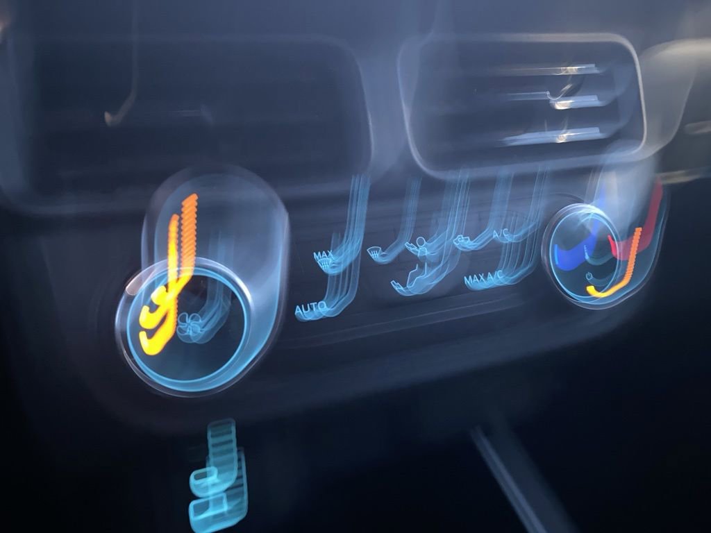 Used 2024 Ford Maverick XL image 23