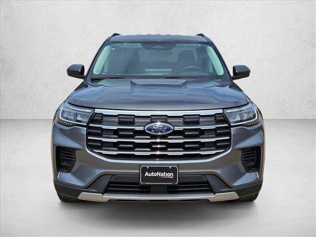 New 2026 Ford Explorer Active RWD image 6