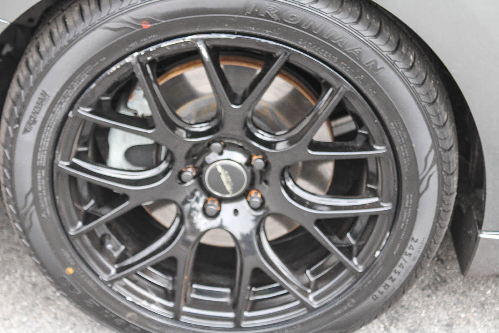 Used 2016 Nissan Maxima 3.5 SL FWD image 10