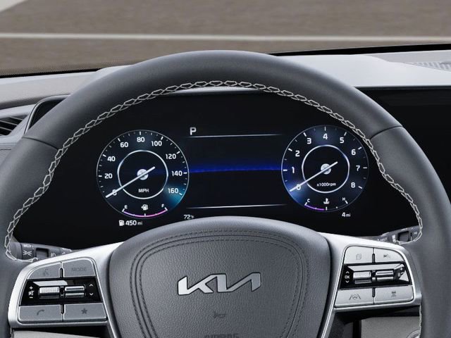New 2025 Kia Telluride SX Prestige AWD/4WD image 57