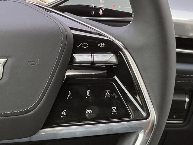 New 2026 Cadillac Escalade IQL Sport 2 AWD/4WD image 15