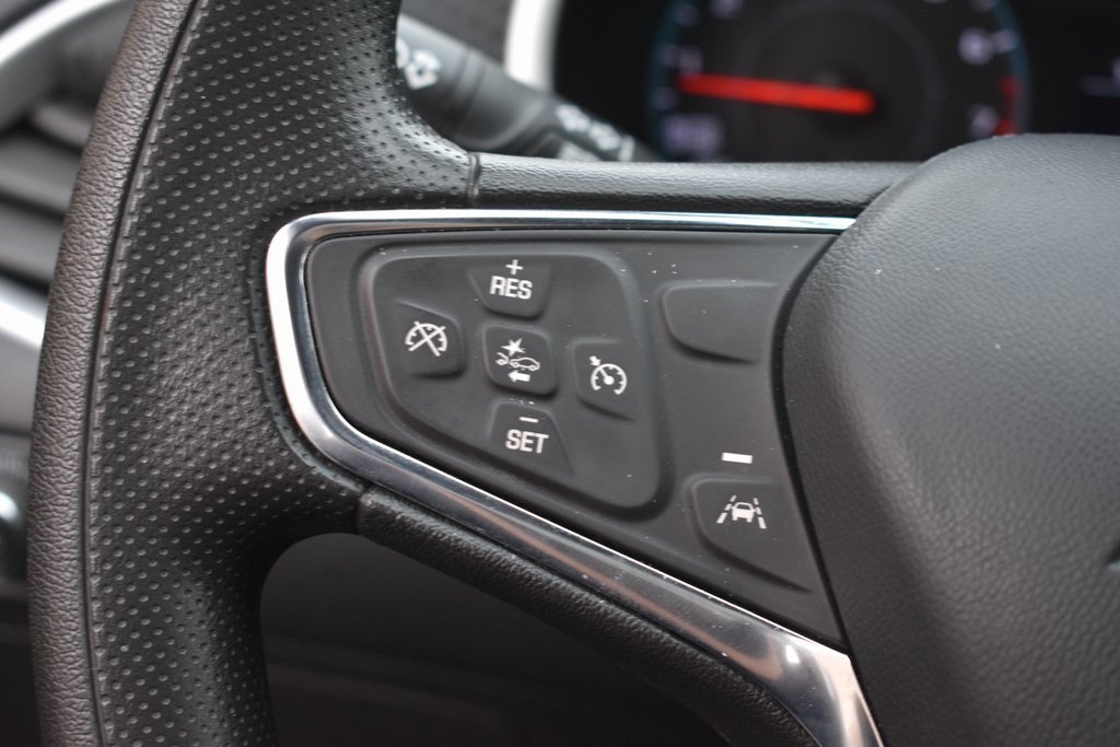 Used 2024 Chevrolet Malibu LT image 15