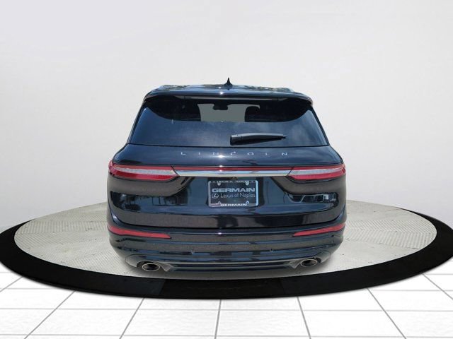 Used 2022 Lincoln Corsair Reserve FWD image 4