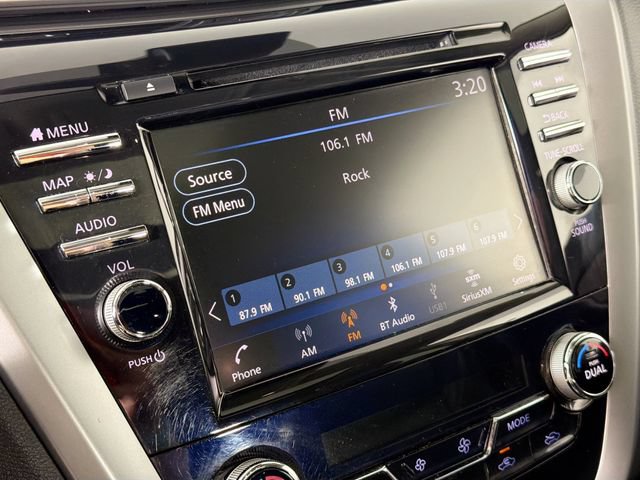 Used 2021 Nissan Murano SL AWD/4WD image 15