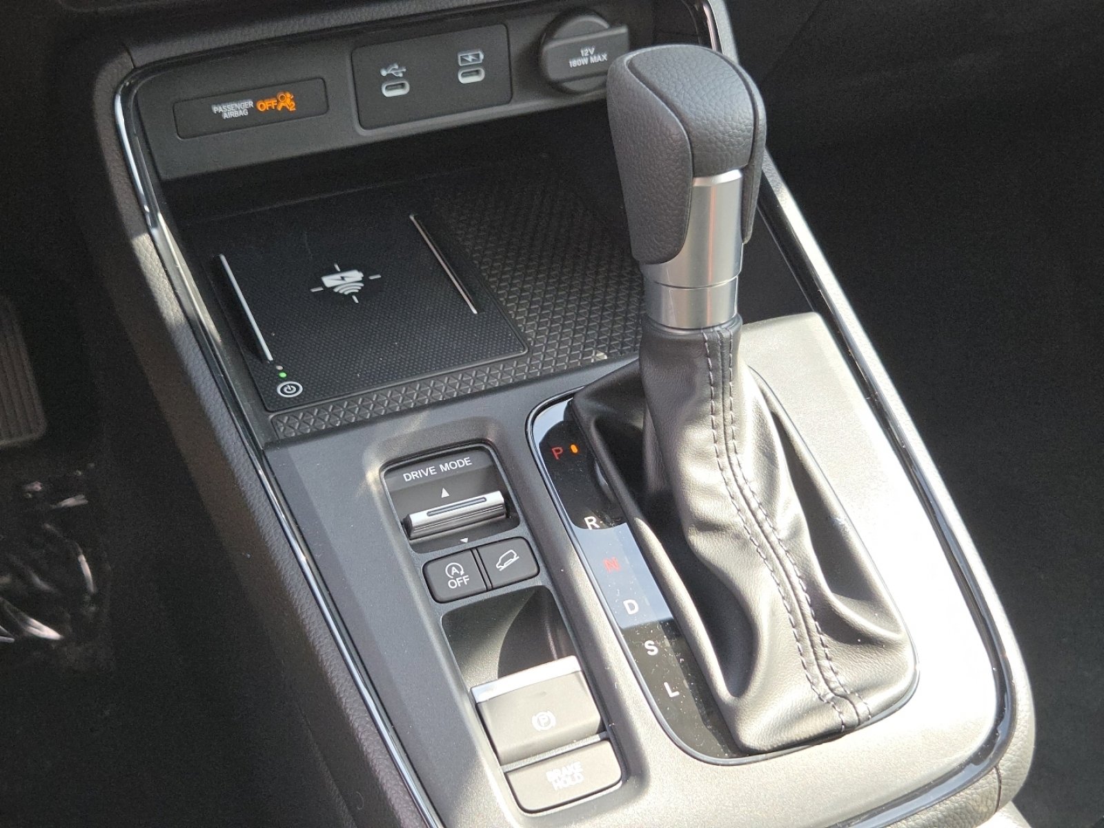 New 2026 Honda CR-V EX image 29