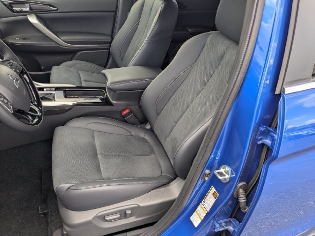 New 2026 Mitsubishi Eclipse Cross SE AWD/4WD image 23