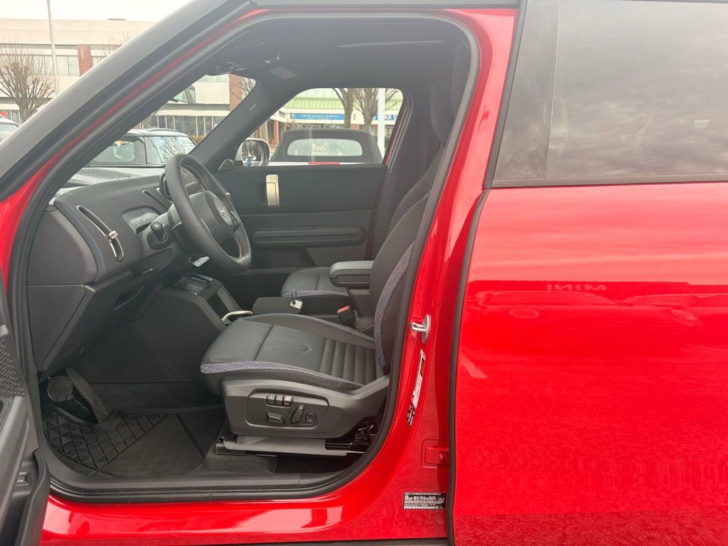 Used 2026 MINI Cooper Countryman S image 31