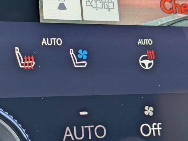 Certified 2025 Lexus RX 350 Premium w/ Accessory Package (Z1) image 30