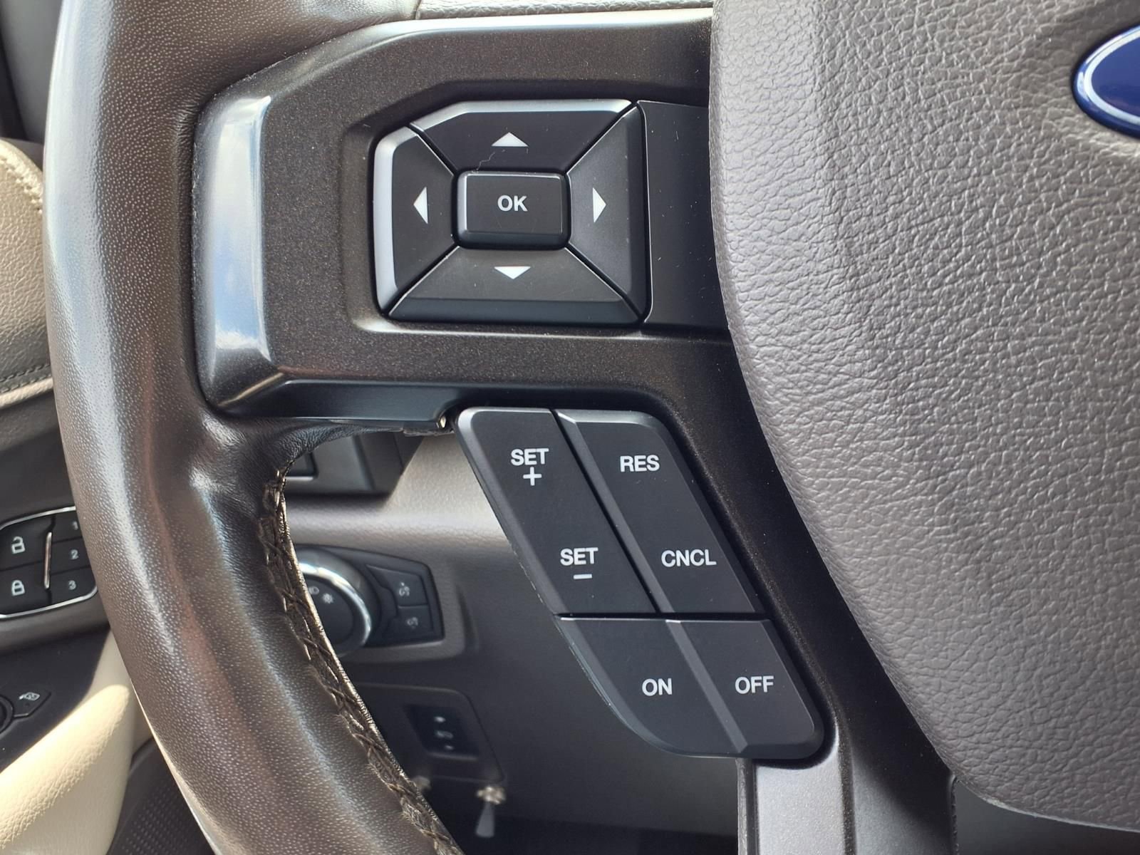 Used 2018 Ford Expedition Max Limited w/ Cargo Package AWD/4WD image 21