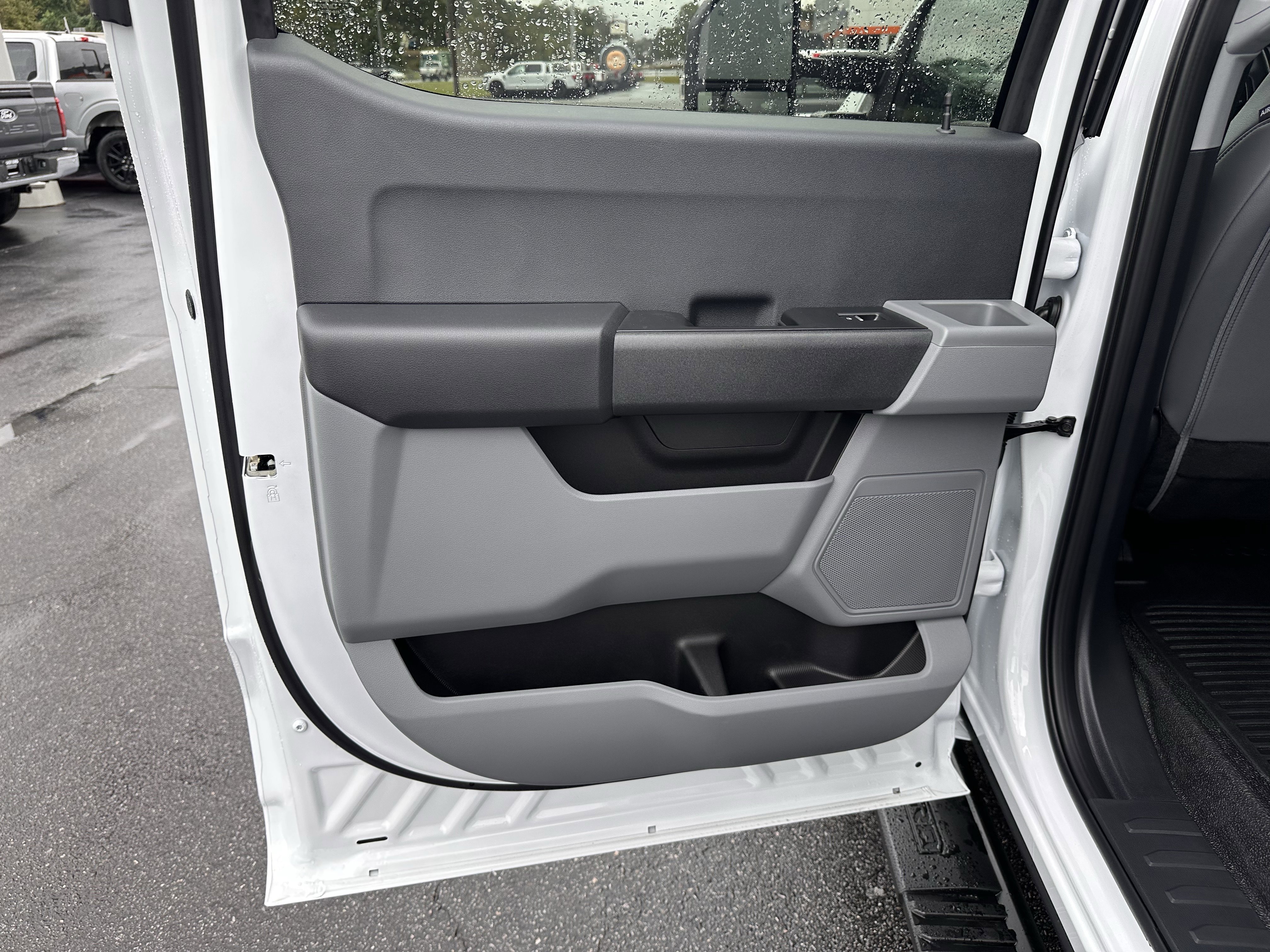New 2026 Ford F350 XL image 11