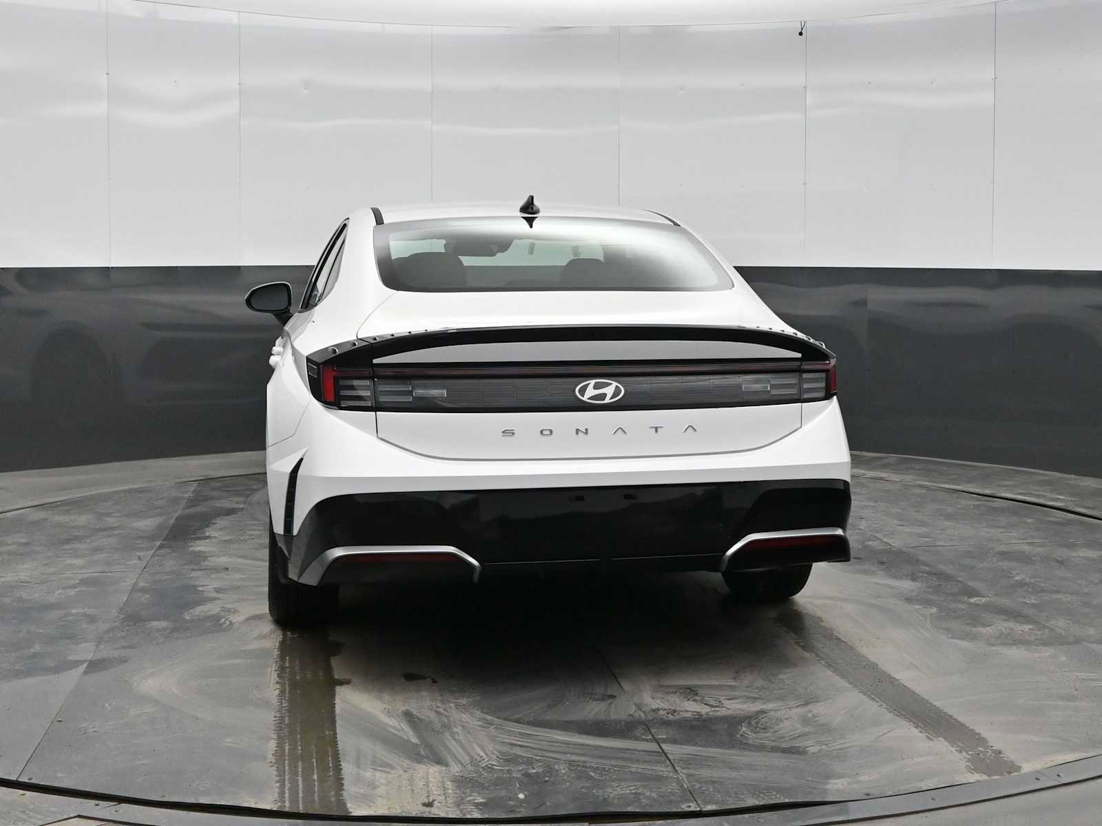 New 2026 Hyundai Sonata SEL image 6