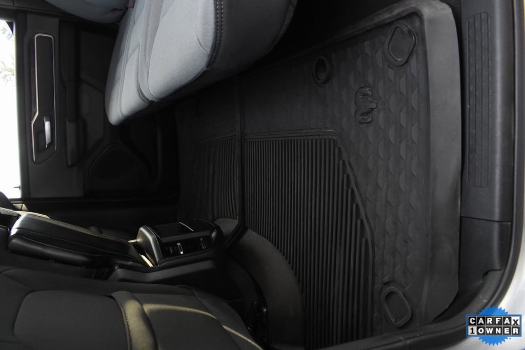 Used 2023 RAM 1500 Big Horn image 22