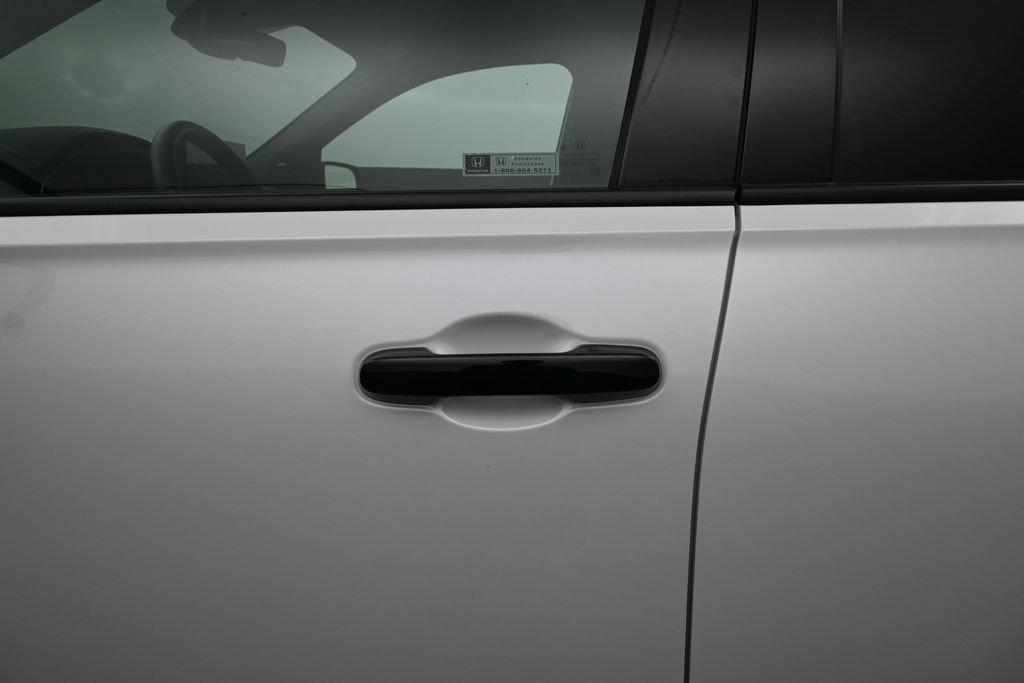 Used 2026 Honda Passport TrailSport Elite image 17