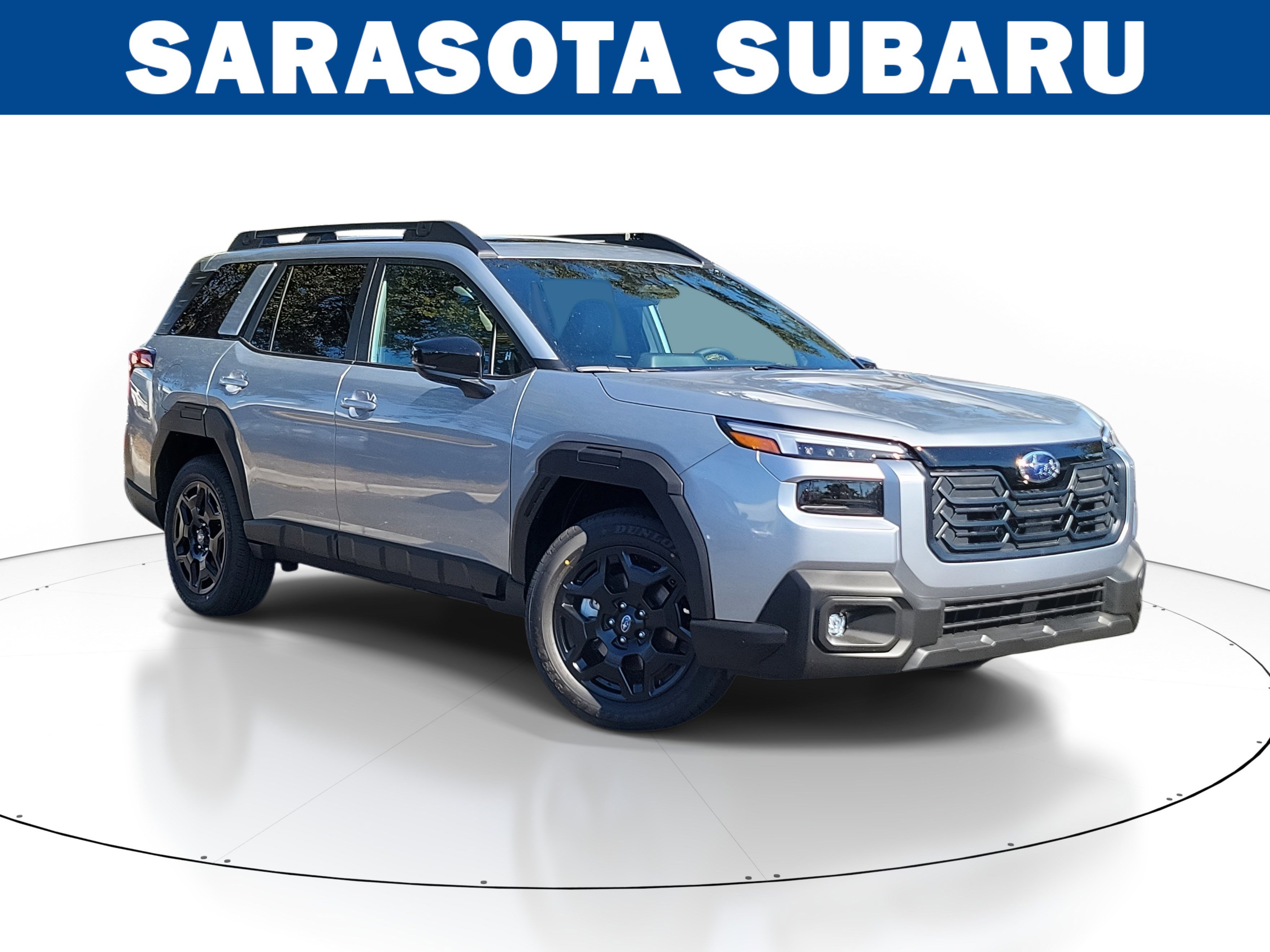 New 2026 Subaru Outback Limited