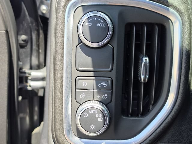 Used 2021 GMC Sierra 1500 Elevation w/ LPO, Elevation Black Package RWD image 29