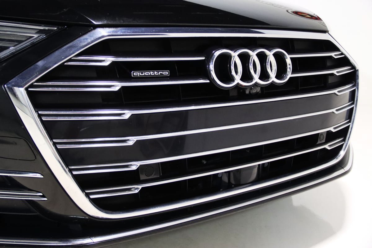 Used 2019 Audi A8 L 3.0T w/ Luxury Package AWD/4WD image 29