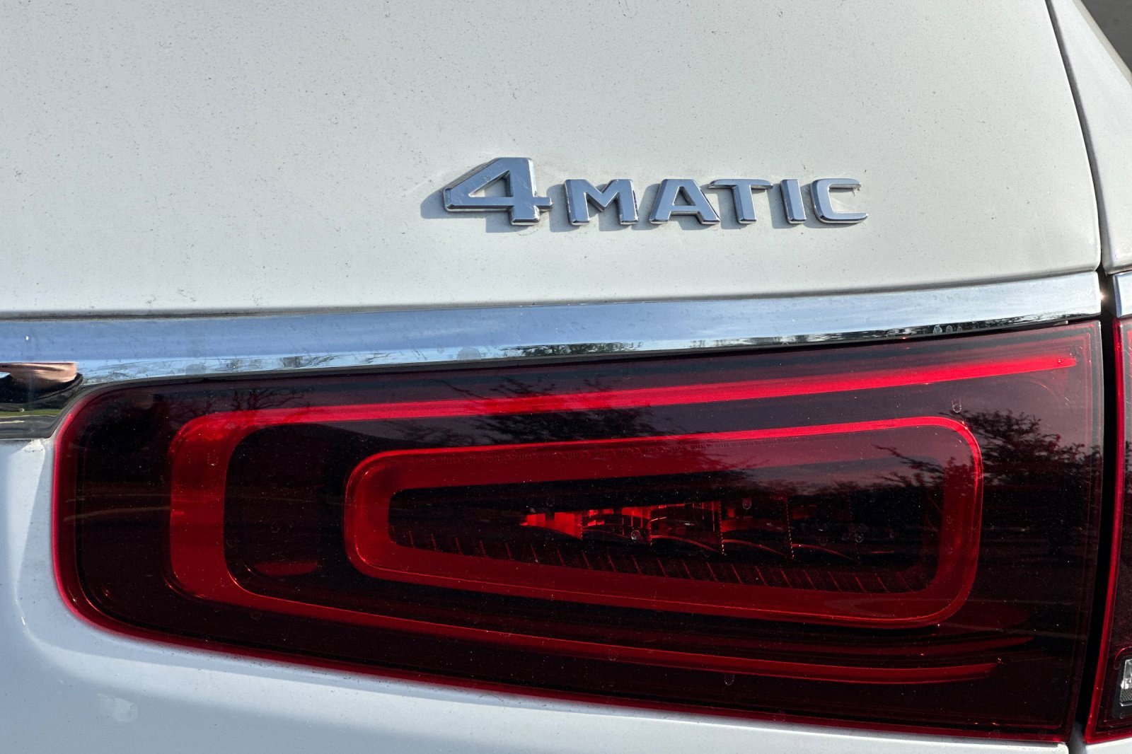 Used 2022 Mercedes-Benz GLS 450 4MATIC image 39