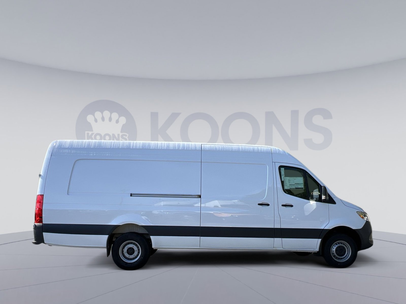 New 2026 Mercedes-Benz Sprinter 3500 image 7