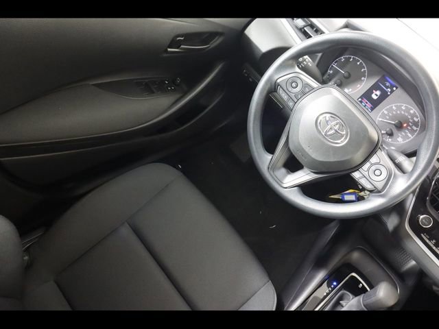 Used 2025 Toyota Corolla LE image 22