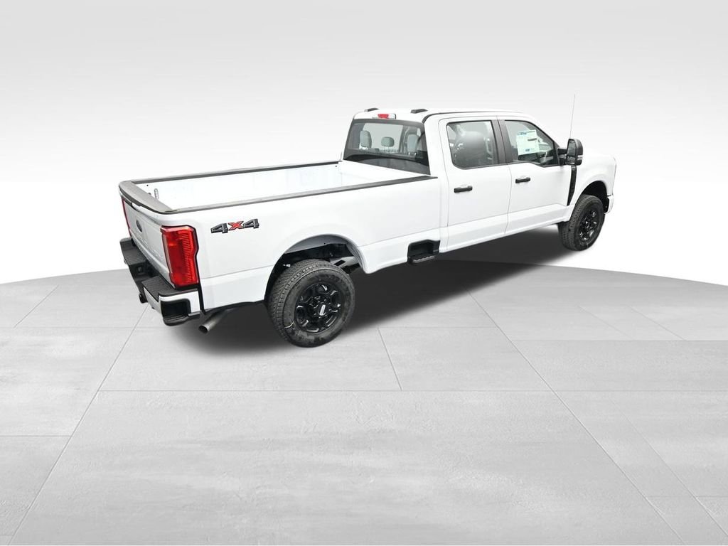 New 2026 Ford F350 4x4 Crew Cab Super Duty image 52