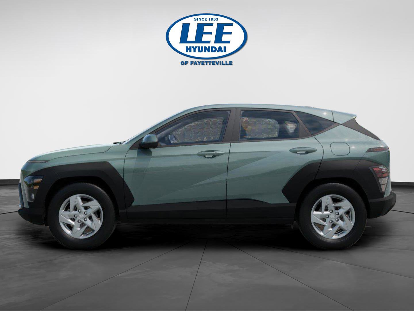 New 2026 Hyundai Kona SE image 5