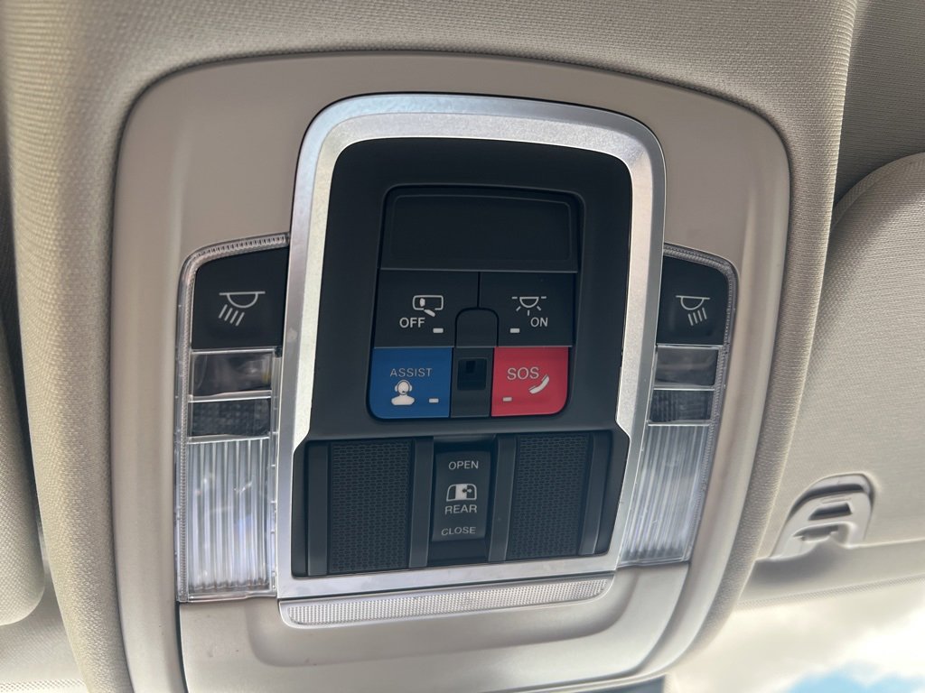 Used 2022 RAM 1500 Laramie image 21