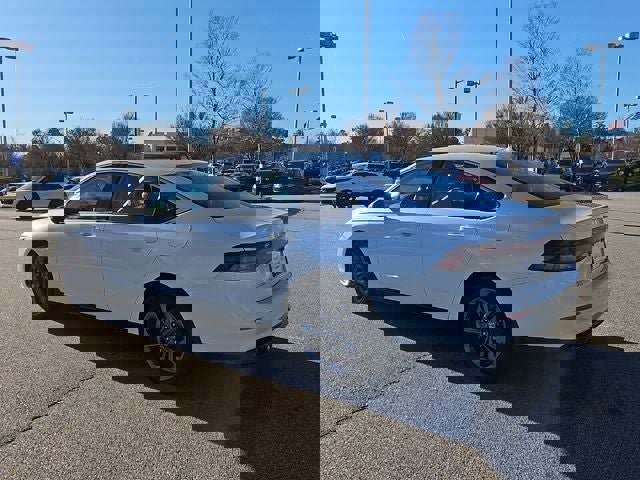 Used 2025 Honda Accord EX-L image 7