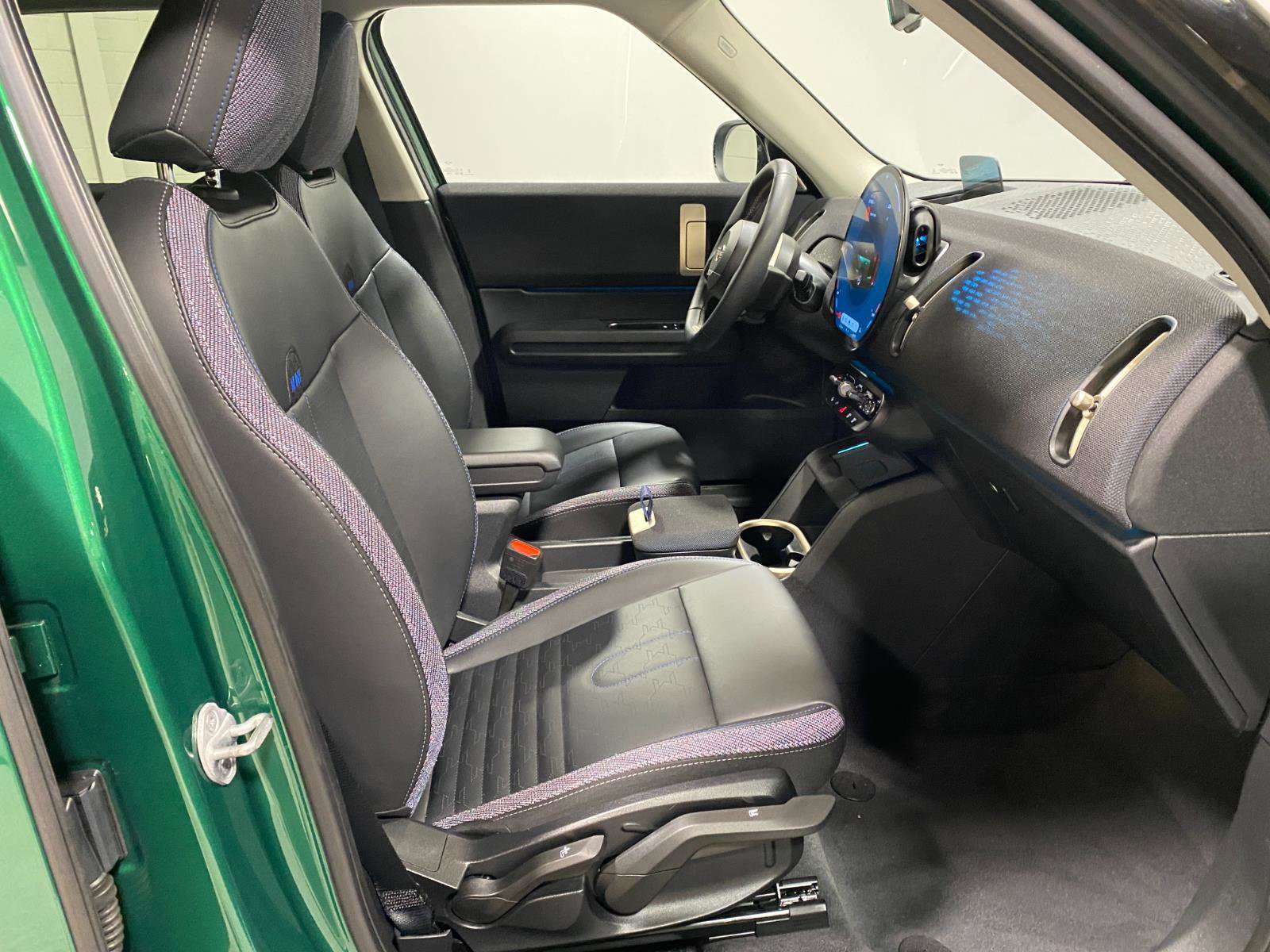 Certified 2025 MINI Cooper Countryman S image 19