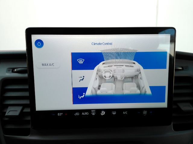 Used 2022 Ford Transit 350 XLT image 38