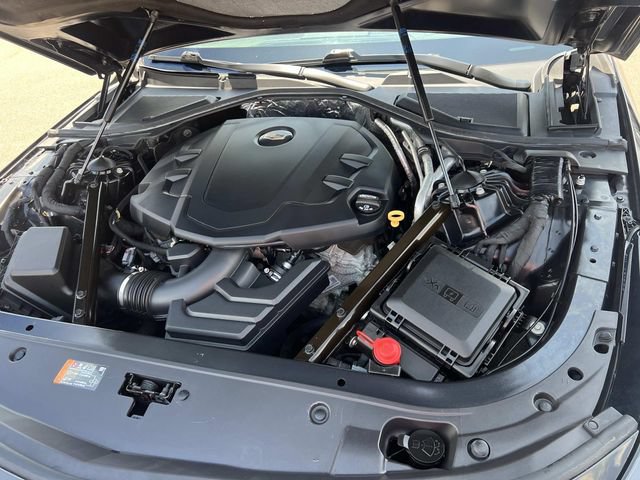 Used 2020 Cadillac CT6 Premium Luxury AWD/4WD image 9