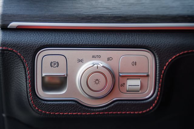 Certified 2024 Mercedes-Benz GLE 53 AMG 4MATIC Coupe image 45