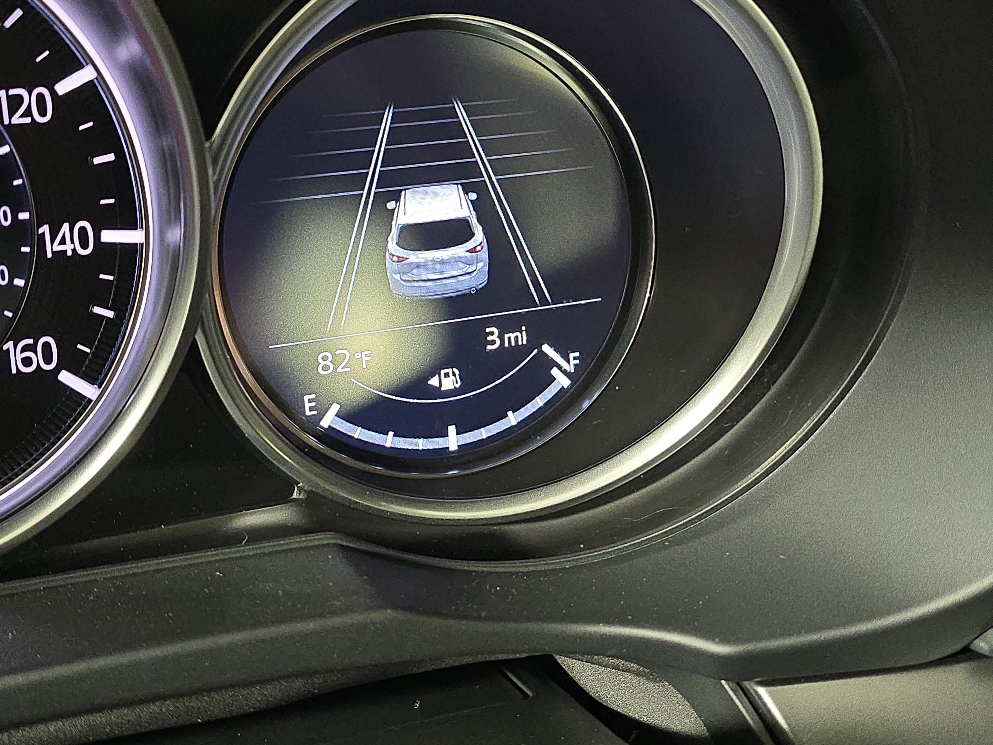 New 2025 MAZDA CX-5 AWD 2.5 S w/ Select Package image 18