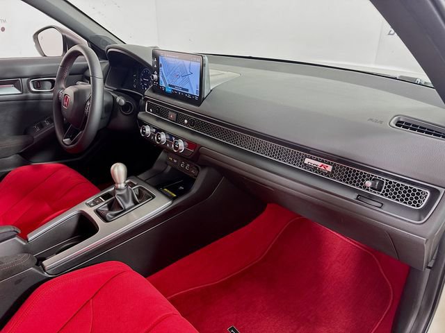Used 2025 Honda Civic Type R image 31