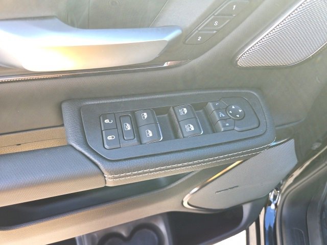 Used 2026 RAM 1500 Rebel w/ Rebel Level 2 Equipment Group image 18