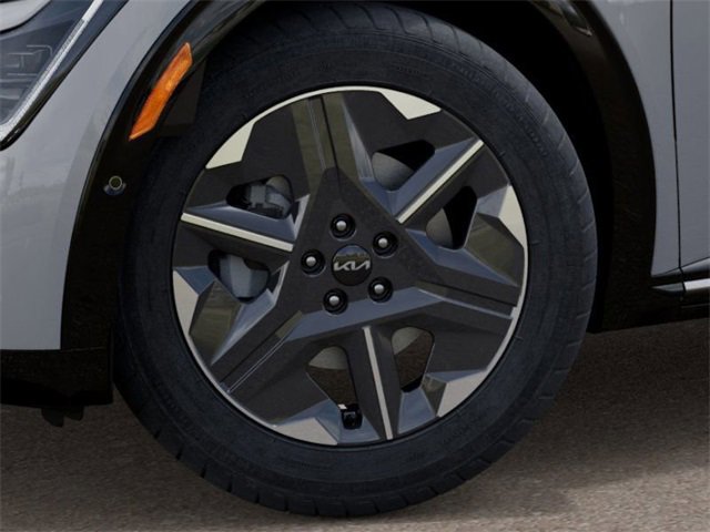 New 2025 Kia EV6 Light w/ Light LR Technology Package image 9